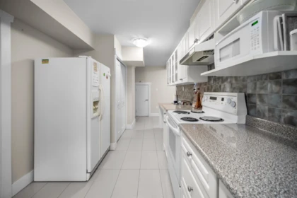 Walk-In Closet Photo of 3580 Bargen Drive, Richmond, BC