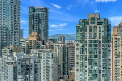 2502 1199 Seymour Street, Vancouver, BC, Vancouver — Apartment/Condo for sale