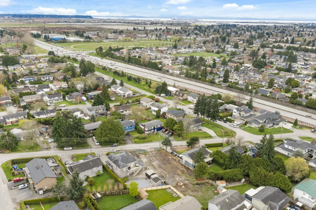 Family Room Photo of 6063 Brodie Road, Delta, BC