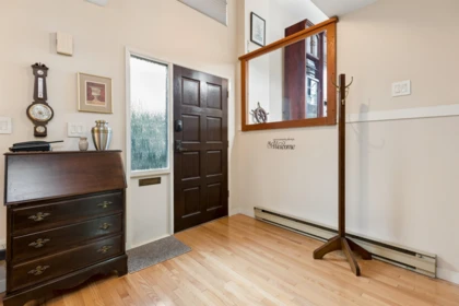 4306 Naughton Avenue, North Vancouver, BC, North Vancouver — Townhouse for sale