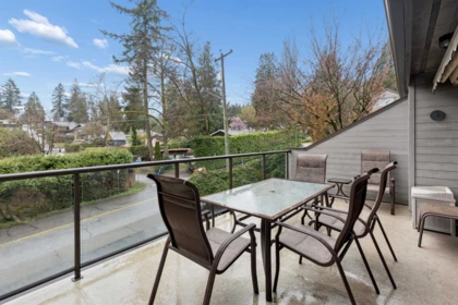 4306 Naughton Avenue, North Vancouver, BC, North Vancouver — Townhouse for sale