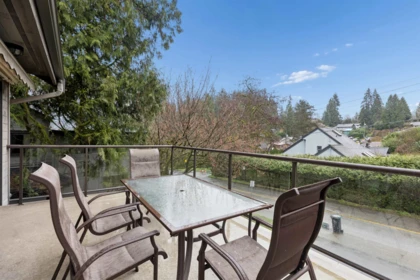 4306 Naughton Avenue, North Vancouver, BC, North Vancouver — Townhouse for sale