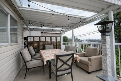Loft / Bonus Room Photo of 1728 Seventh Avenue, New Westminster, BC