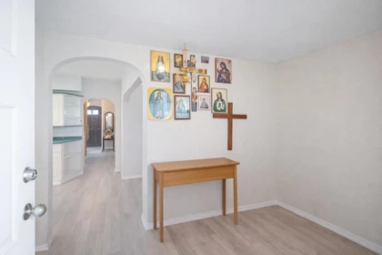 Office / Den Photo of 1728 Seventh Avenue, New Westminster, BC