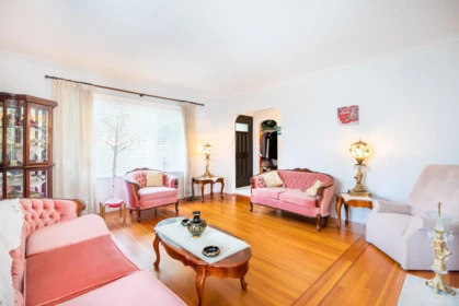 Pantry Photo of 1728 Seventh Avenue, New Westminster, BC