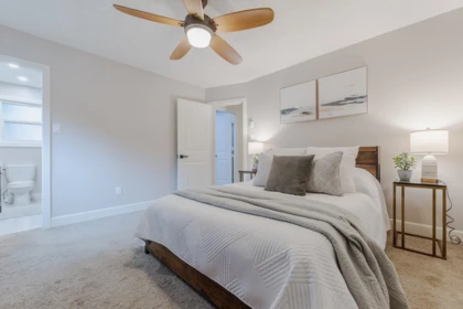 Bedroom 3 Photo of 11277 Graham Street, Maple Ridge, BC
