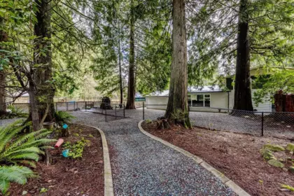 Community Amenities Photo (Clubhouse) of 11277 Graham Street, Maple Ridge, BC