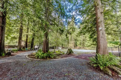 Hot Tub / Spa Photo of 11277 Graham Street, Maple Ridge, BC
