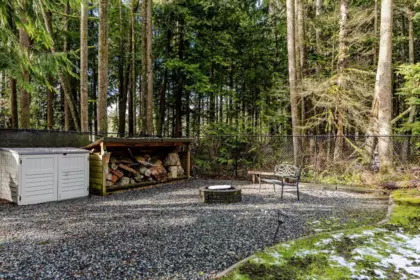 Neighborhood Park Photo Near 11277 Graham Street, Maple Ridge, BC