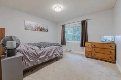 Office / Den Photo of 11277 Graham Street, Maple Ridge, BC