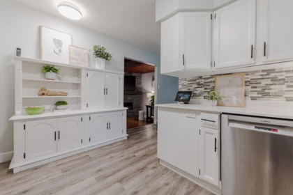 Pantry Photo of 11277 Graham Street, Maple Ridge, BC
