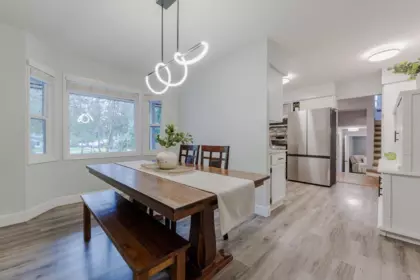 Primary Bedroom Photo of 11277 Graham Street, Maple Ridge, BC