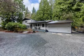 11277 Graham Street, Maple Ridge, BC