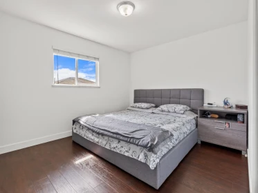 Basement Recreation Room Photo of 3542 Galiano Drive, Abbotsford, BC