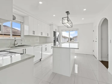Breakfast Nook Photo of 3542 Galiano Drive, Abbotsford, BC