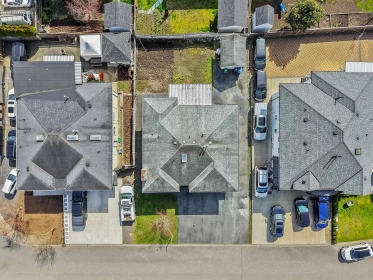Hot Tub / Spa Photo of 3542 Galiano Drive, Abbotsford, BC
