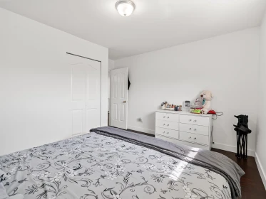 Laundry Room Photo of 3542 Galiano Drive, Abbotsford, BC