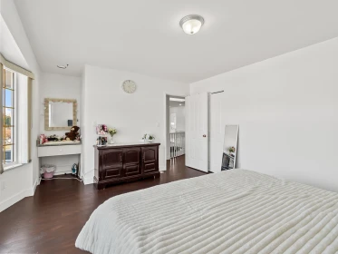 Office / Den Photo of 3542 Galiano Drive, Abbotsford, BC