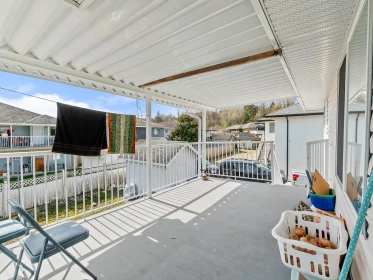 Swimming Pool Photo of 3542 Galiano Drive, Abbotsford, BC