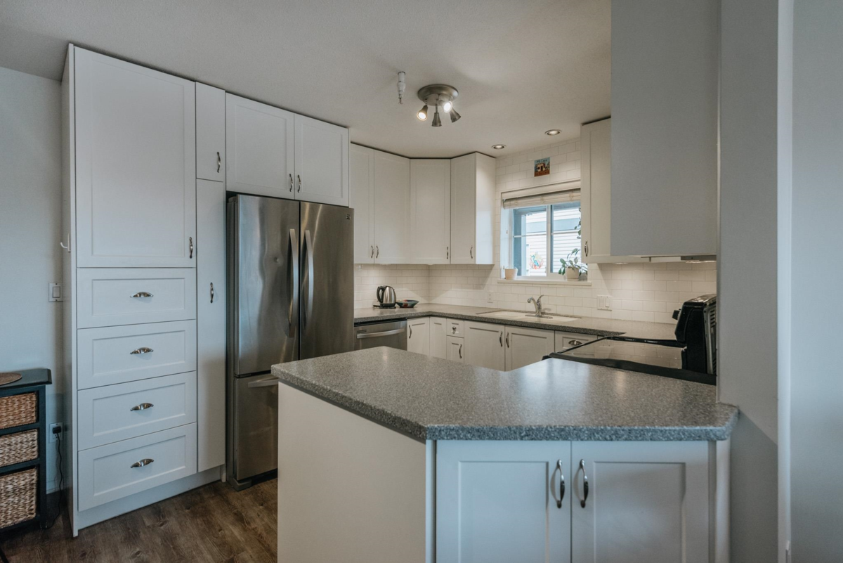 Family Room Photo of 45 689 Park Road, Gibsons, BC