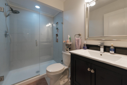 Laundry Room Photo of 45 689 Park Road, Gibsons, BC