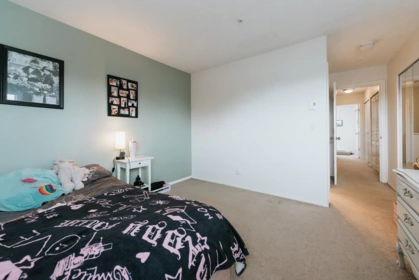 Loft / Bonus Room Photo of 45 689 Park Road, Gibsons, BC