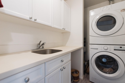 Mudroom Photo of 45 689 Park Road, Gibsons, BC