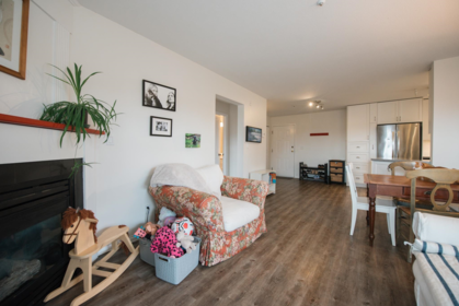 Pantry Photo of 45 689 Park Road, Gibsons, BC