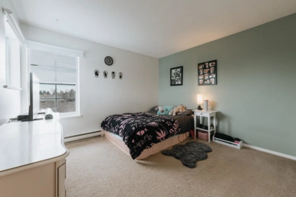 Powder Room Photo of 45 689 Park Road, Gibsons, BC