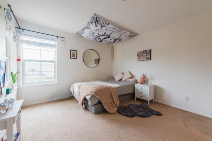 Primary Bedroom Photo of 45 689 Park Road, Gibsons, BC