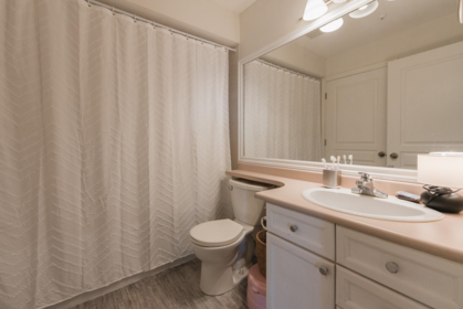 Walk-In Closet Photo of 45 689 Park Road, Gibsons, BC