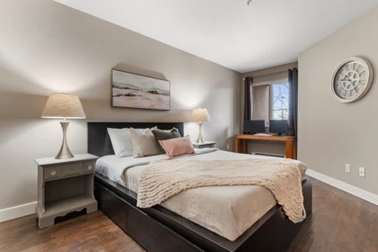 Bedroom 4 Photo of 210 5765 Glover Road, Langley, BC