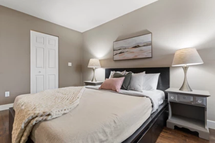 Guest Bathroom Photo of 210 5765 Glover Road, Langley, BC
