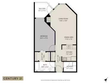 210 5765 Glover Road, Langley, BC, Langley — Apartment/Condo for sale
