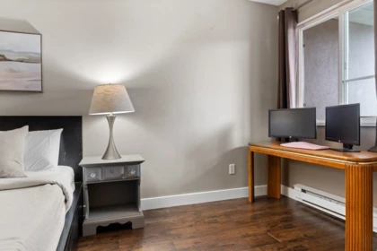 Loft / Bonus Room Photo of 210 5765 Glover Road, Langley, BC