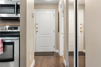 Pantry Photo of 210 5765 Glover Road, Langley, BC