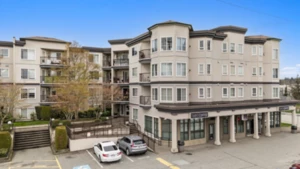 210 5765 Glover Road, Langley, BC