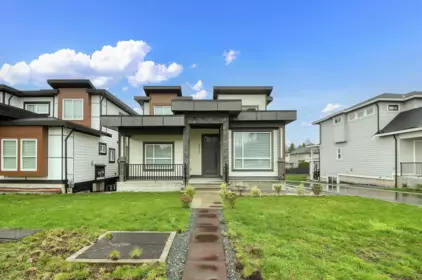 5942 168 Street, Surrey, BC, Surrey — Single Family Residence for sale