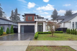 8665 154a Street, Surrey, BC