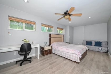 Breakfast Nook Photo of 6339 Canada Way, Burnaby, BC