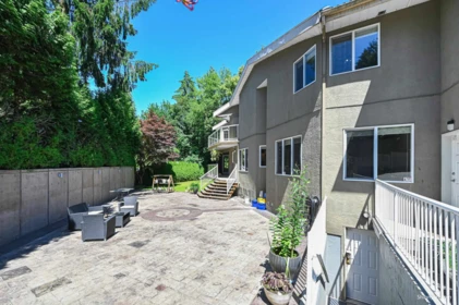Community Amenities Photo (Clubhouse) of 6339 Canada Way, Burnaby, BC