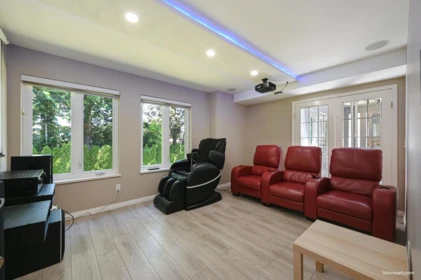 Loft / Bonus Room Photo of 6339 Canada Way, Burnaby, BC