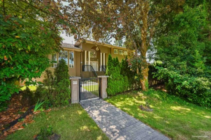 Outdoor Kitchen Photo of 6339 Canada Way, Burnaby, BC