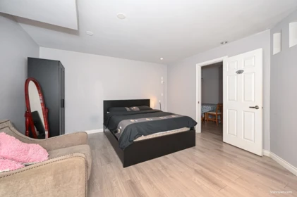 Pantry Photo of 6339 Canada Way, Burnaby, BC
