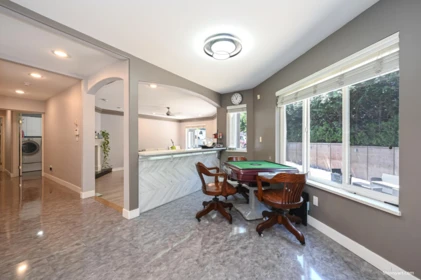 Powder Room Photo of 6339 Canada Way, Burnaby, BC