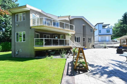Street View Photo of 6339 Canada Way, Burnaby, BC