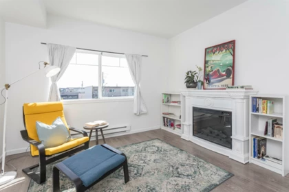 Loft / Bonus Room Photo of 302 22363 Selkirk Avenue, Maple Ridge, BC