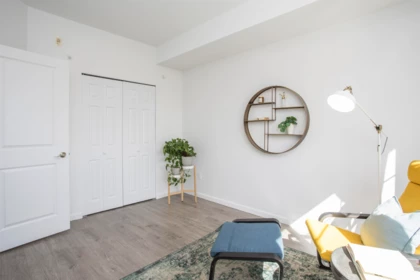 Office / Den Photo of 302 22363 Selkirk Avenue, Maple Ridge, BC