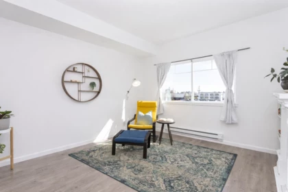 Powder Room Photo of 302 22363 Selkirk Avenue, Maple Ridge, BC