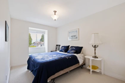 Bedroom 3 Photo of 13410 61 Avenue, Surrey, BC